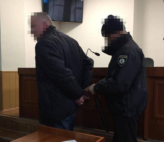 В Днепре арестован один из фигурантов дела по рейдерскому захвату предприятия в Донецкой области. Об этом сообщает пресс-служба прокуратуры Донетчины.