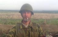 На Донбассе убит боевик