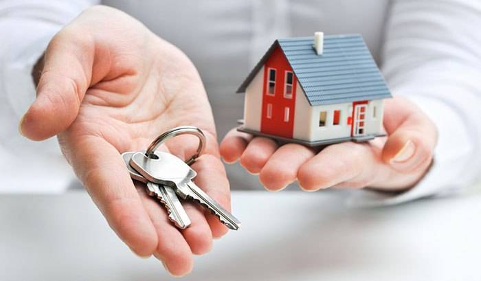 У переселенцев из Донбасса есть возможность получить налоговую скидку на аренду жилья на год. О документах, которые надо предоставить, огласили в Главном управлении Государственной фискальной службы У