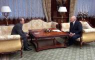 Медведчук вновь встретился с Лукашенко