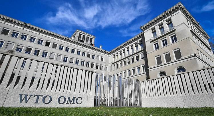 Всемирная торговая организация стала на сторону РФ в транзитном споре с Украиной. Об этом сообщает РБК-Украина.