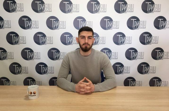 Сегодня, 6 апреля, общественно-политический обозреватель