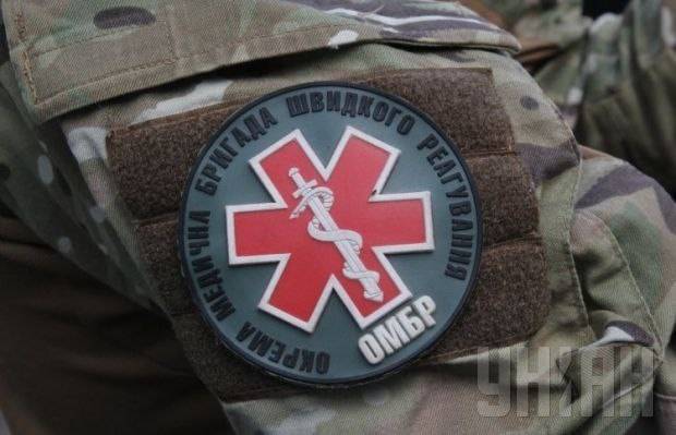 Перечень проблемных вопросов в работе медицинских учреждений, в которых работают военные медики, обнародован Департаментом здравоохранения Луганской обладминистрации в Facebook.