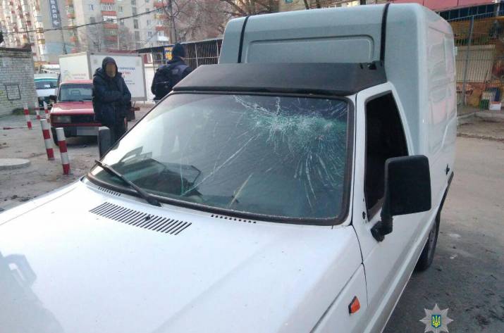 Автомобиль 