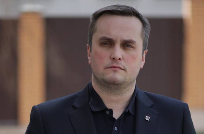 холодницкий