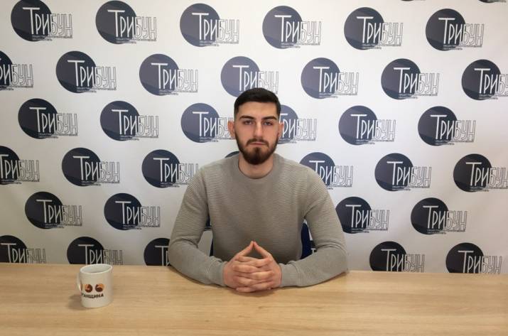 В прямом эфире общественно-политического обозревателя