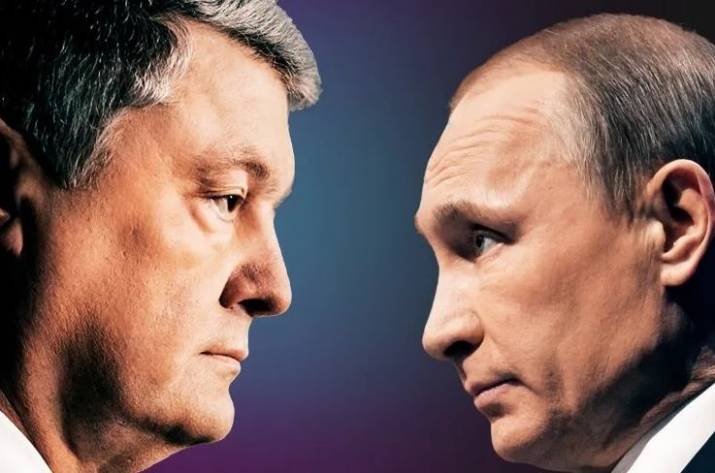 Евгений Платон: П, П и диалектика