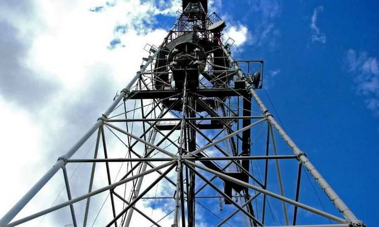 Кабинет Министров Украины потребовал восстановления электроснабжения объектов Концерна радиовещания, радиосвязи и телевидения, которые были обесточены 