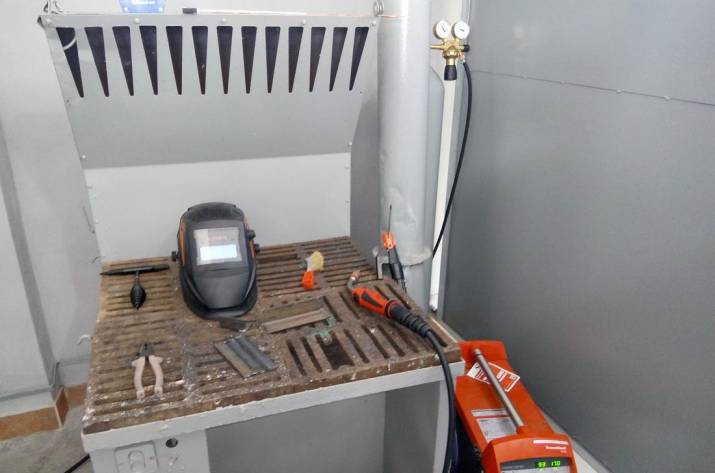 На 2019 рік держава виділила 50 млн гривень на модернізацію закладів профосвіти. За ці кошти на базі 45 з них створять навчально-практичні центри (НПЦ), де учні працюватимуть із сучасною технікою та м