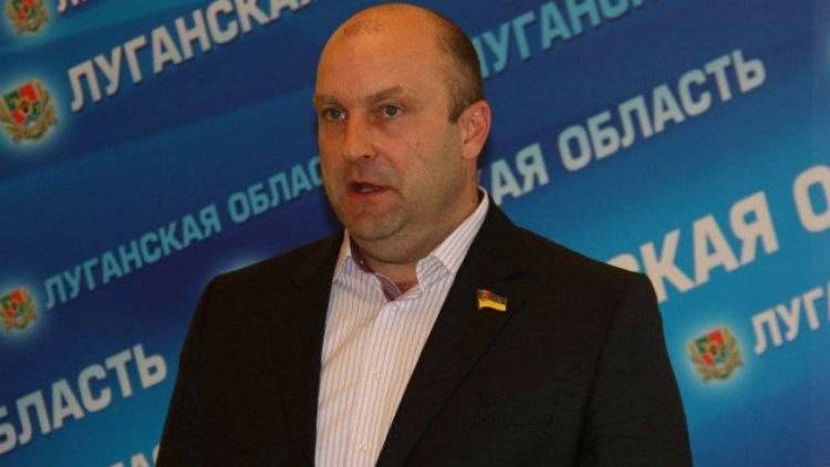 Убийство мэра в Луганской области: в деле поставлена точка