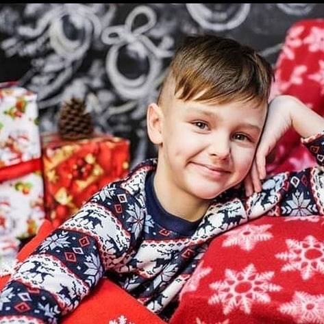 Помогите Ване из Северодонецка одолеть злокачественную опухоль