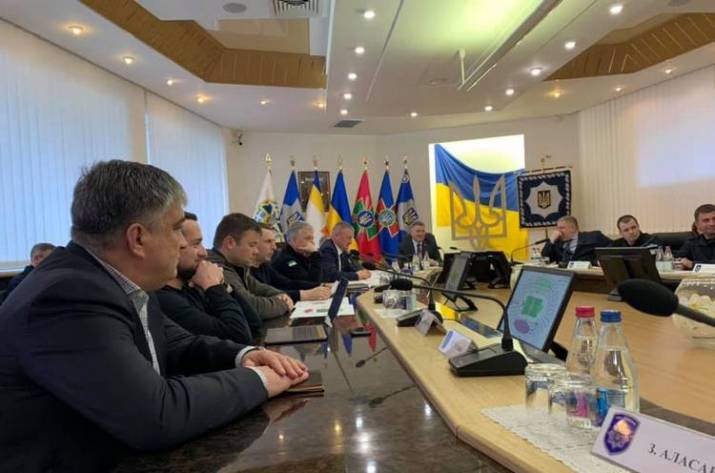 Подготовка