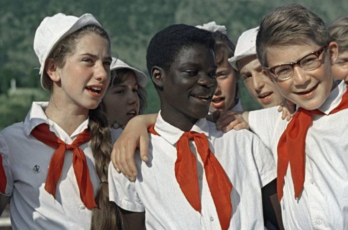 Максим Мирович: Мифы о «счастливом советском детстве», в которые вы верите