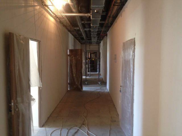 Невдовзі Міловська селищна лікарська амбулаторія загальної практики сімейної медицини відкриє двері першим пацієнтам.