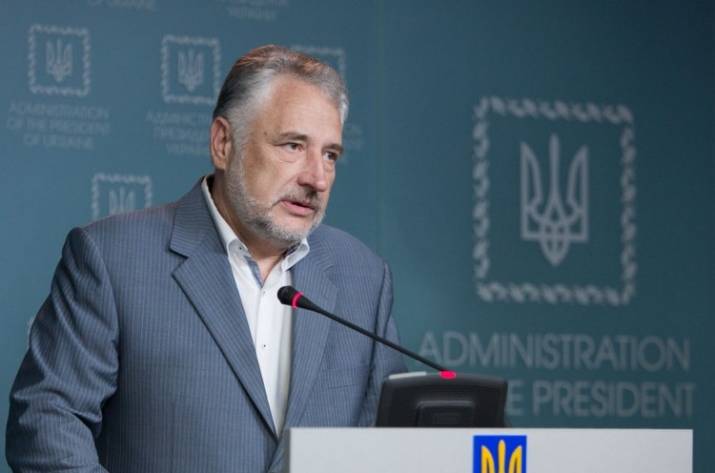 Жебривский