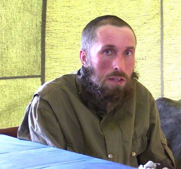 Вчера, 24 апреля, около полудня, в районе ответственности отдельной механизированной бригады, выполняющей задачи в составе оперативно-тактической группировки 