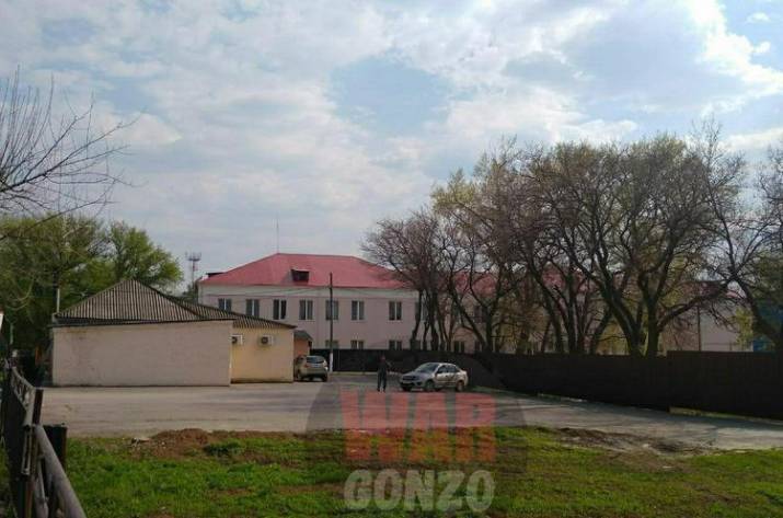 Матвеев Курган