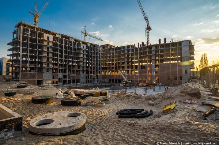 Миф о том, что в Украине ничего не меняется