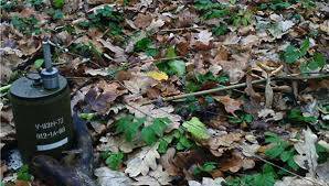 Вчера, 1 мая, на линии разграничения на мине подорвался Владимир Владимирович Шапошников, 1975 года рождения.