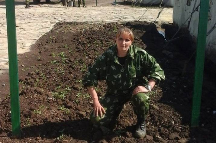 Чередниченко