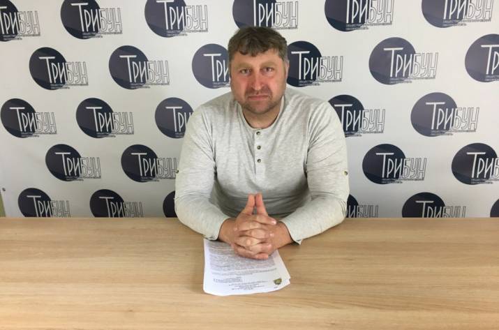 Будет ли в Рубежном солнечная электростанция? Прямой эфир с Харчуком