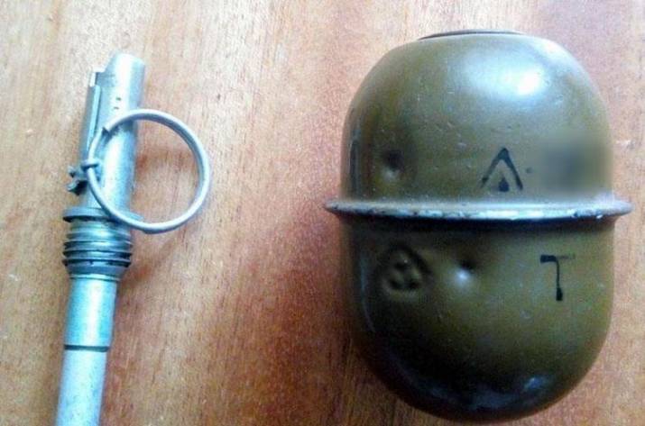 Граната