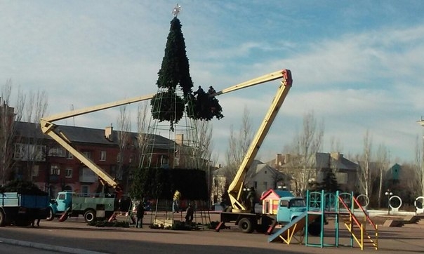 северодонецк