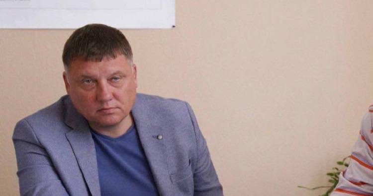 На Луганщине назначен новый заместитель главы облгосадминистрации