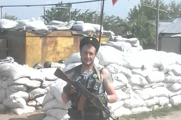 5 мая из-за конфликта между бывшими супругами женщина вспорола живот своему бывшему мужу, жителю Луганска.