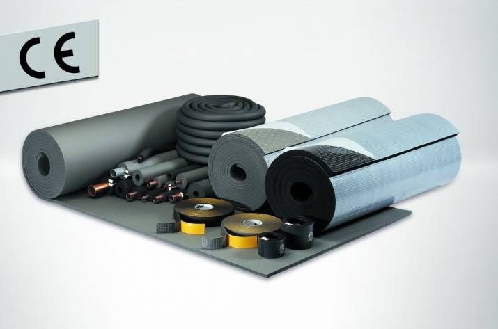 качественные электроизоляционные материалы