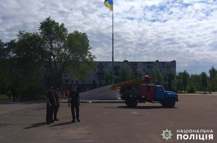 Уже второй день полицейские проводят комплексную отработку на территории Рубежного и Сватовского района.