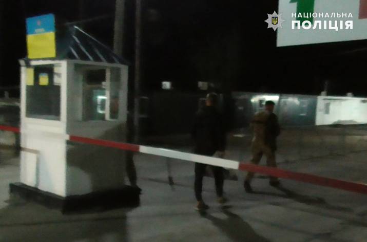 На Луганщине выявили 41-летнего гражданина Российской Федерации, который жил в с. Светлое Старобельского района, с нарушением правил пребывания в Украине.