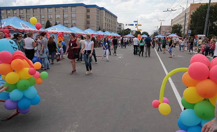 Северодонецк