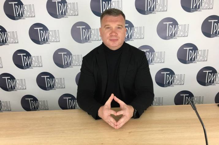 Денис Денищенко