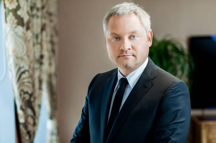 Игорь Янковский