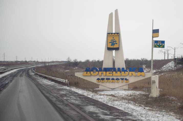 Названо серьезное различие между Донецкой и Луганской областями