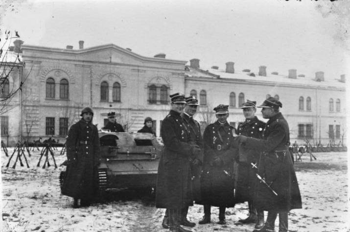 То, чего вы не знали о Брестской крепости