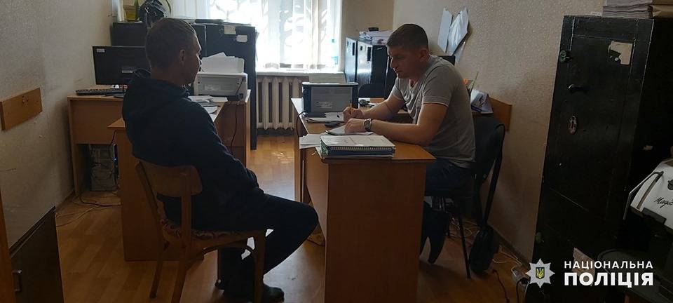 В Северодонецке провели операцию