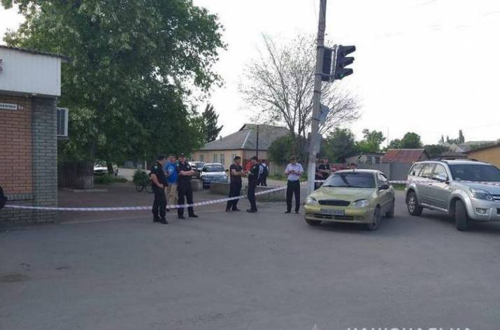 Старобельск