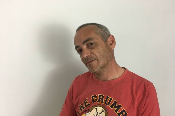 Ариф Багиров