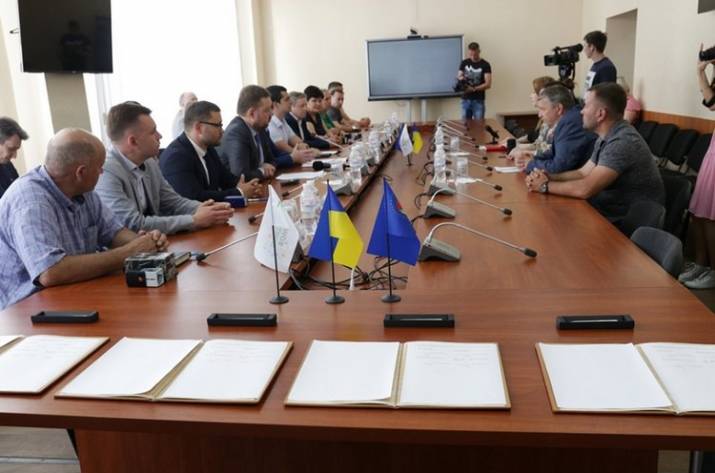 Меморандумы