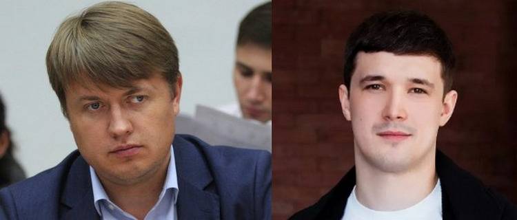 Герус Федоров