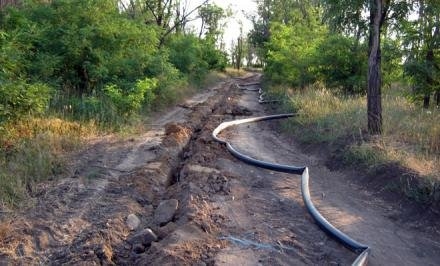 трубопровод 