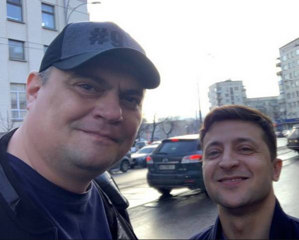 Корявченков