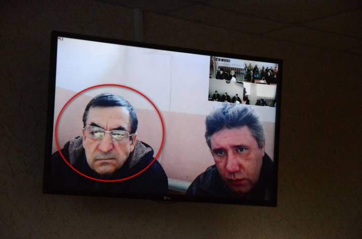 Бутрименко