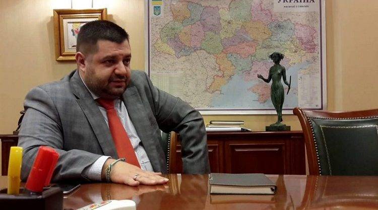 Грановский