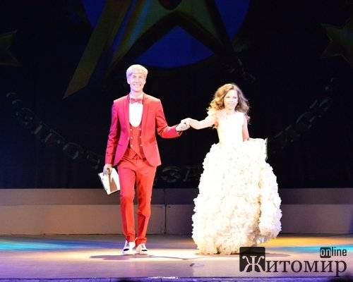 500 детей из разных уголков Украины приняли участие в I Всеукраинском телевизионном конкурсе-фестивале искусств «Звездочка, засветись!».