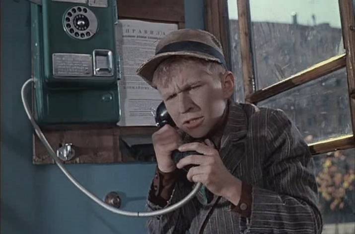 На что программировали «добрые советские фильмы»