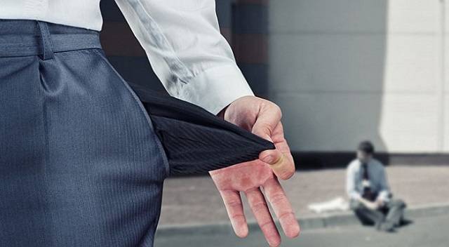 Павло Бондаренко: о пользе дефолта