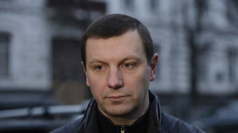 Дунаев возглавил 